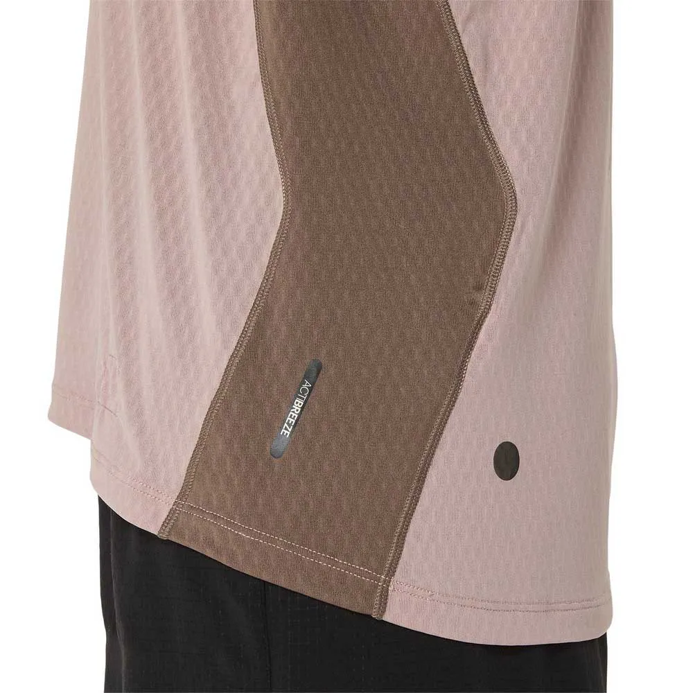 Asics Fujitrail Elite Kurzarm-t-shirt Asics Fujitrail Elite Kurzarm-t-shirt