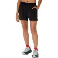 Asics Fujitrail Elite Kurze Hose male