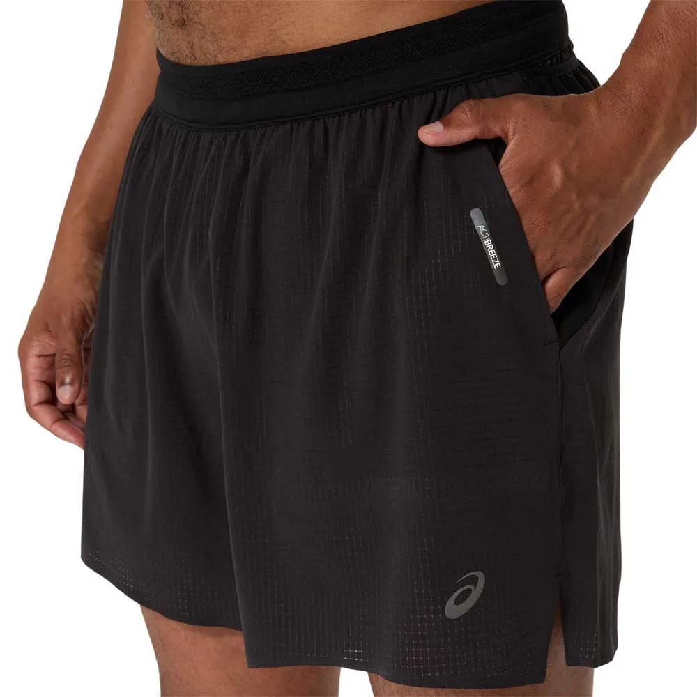 Asics Fujitrail Elite Kurze Hose Asics Fujitrail Elite Kurze Hose
