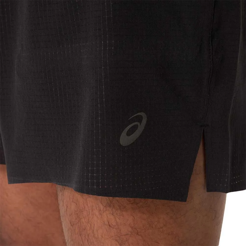 Asics Fujitrail Elite Kurze Hose Asics Fujitrail Elite Kurze Hose