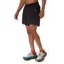 Asics Fujitrail Elite Kurze Hose