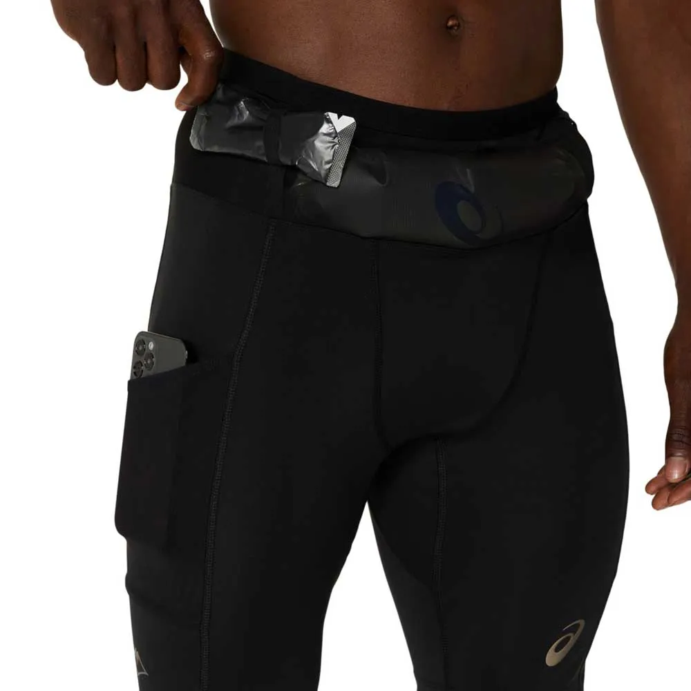 Asics Fujitrail Elite Sprinter Leggings male Asics Fujitrail Elite Sprinter Leggings male