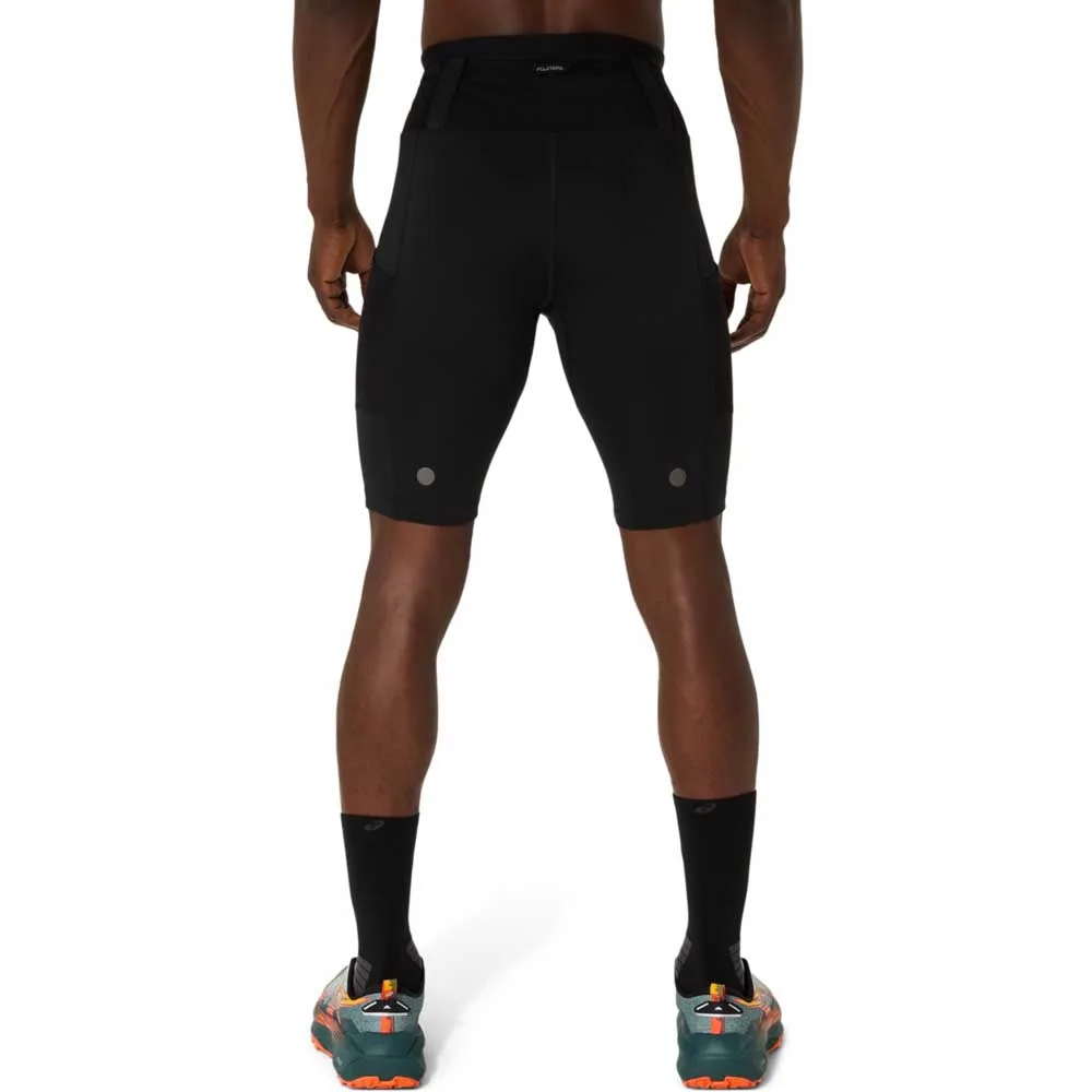 Asics Fujitrail Elite Sprinter Leggings male Asics Fujitrail Elite Sprinter Leggings male