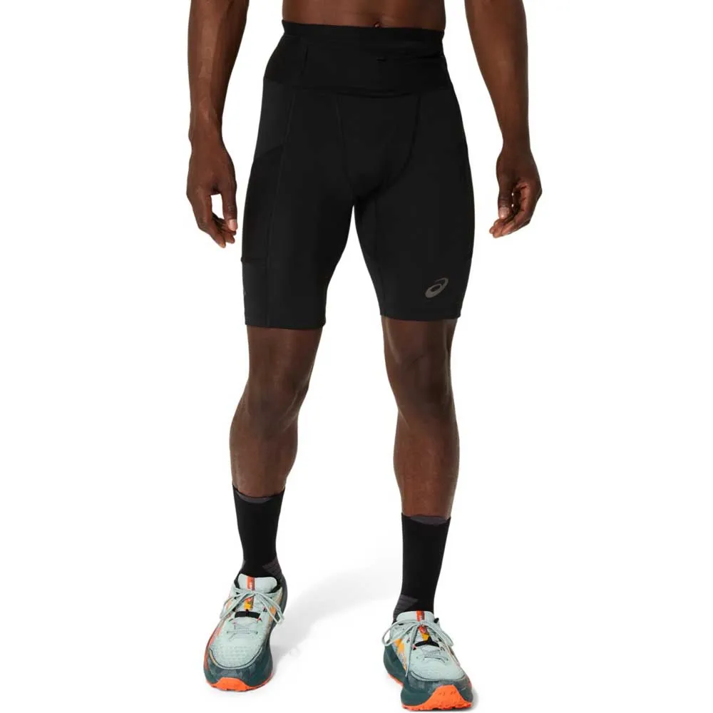 Asics Fujitrail Elite Sprinter Leggings male Asics Fujitrail Elite Sprinter Leggings male