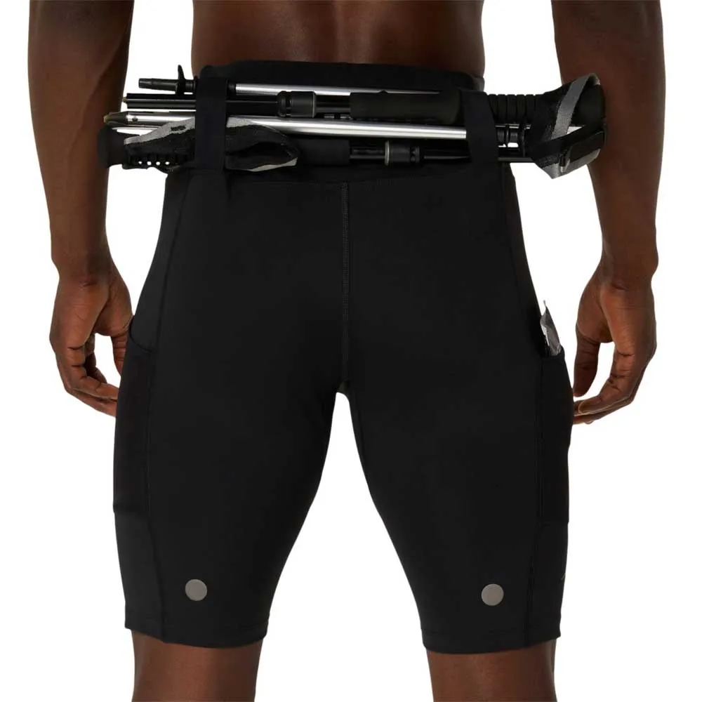 Asics Fujitrail Elite Sprinter Leggings male Asics Fujitrail Elite Sprinter Leggings male