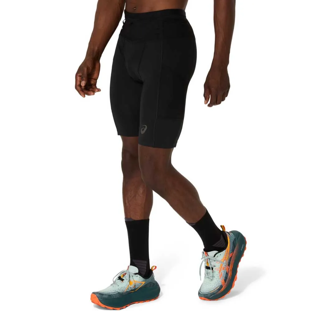 Asics Fujitrail Elite Sprinter Leggings male Asics Fujitrail Elite Sprinter Leggings male