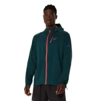 Asics Fujitrail Elite Wp Jacke Asics Fujitrail Elite Wp Jacke