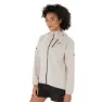Asics Fujitrail Elite Wp Jacke female
