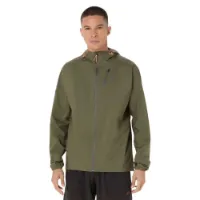 Asics Fujitrail Elite Wp Jacke male Asics Fujitrail Elite Wp Jacke male