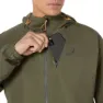 Asics Fujitrail Elite Wp Jacke male