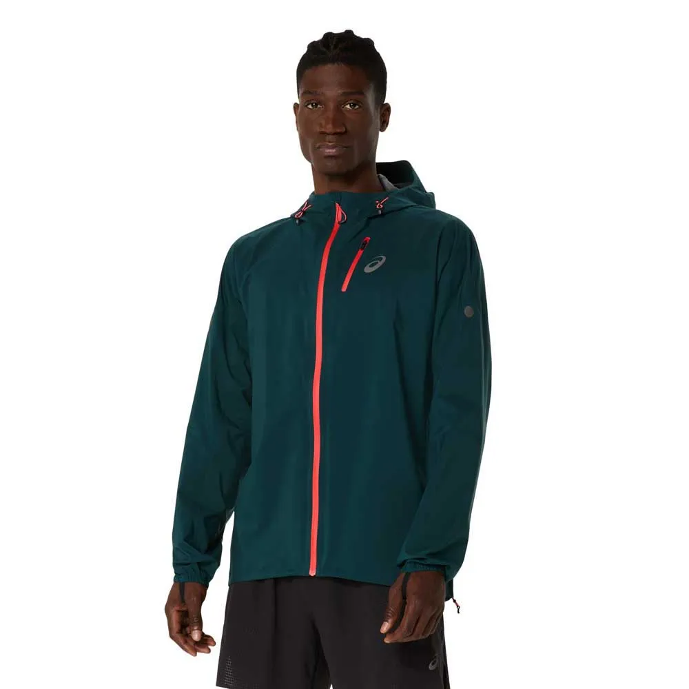 Asics Fujitrail Elite Wp Jacke