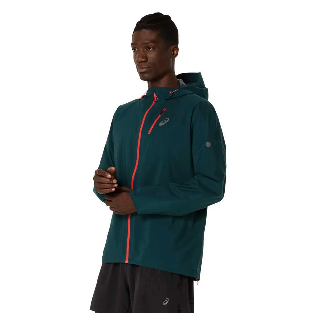 Asics Fujitrail Elite Wp Jacke