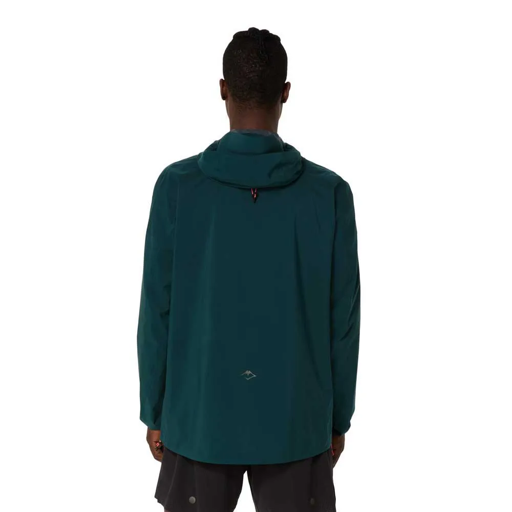 Asics Fujitrail Elite Wp Jacke