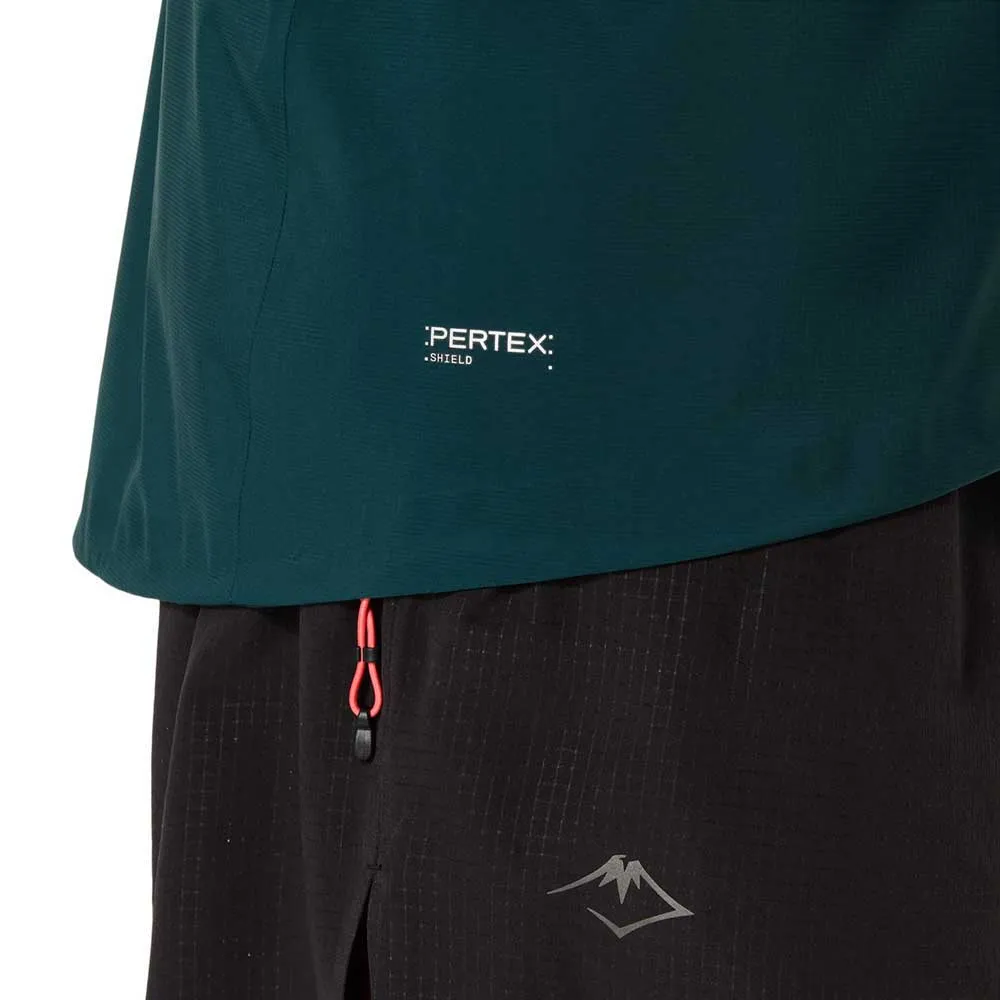 Asics Fujitrail Elite Wp Jacke
