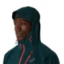 Asics Fujitrail Elite Wp Jacke