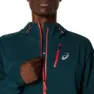Asics Fujitrail Elite Wp Jacke