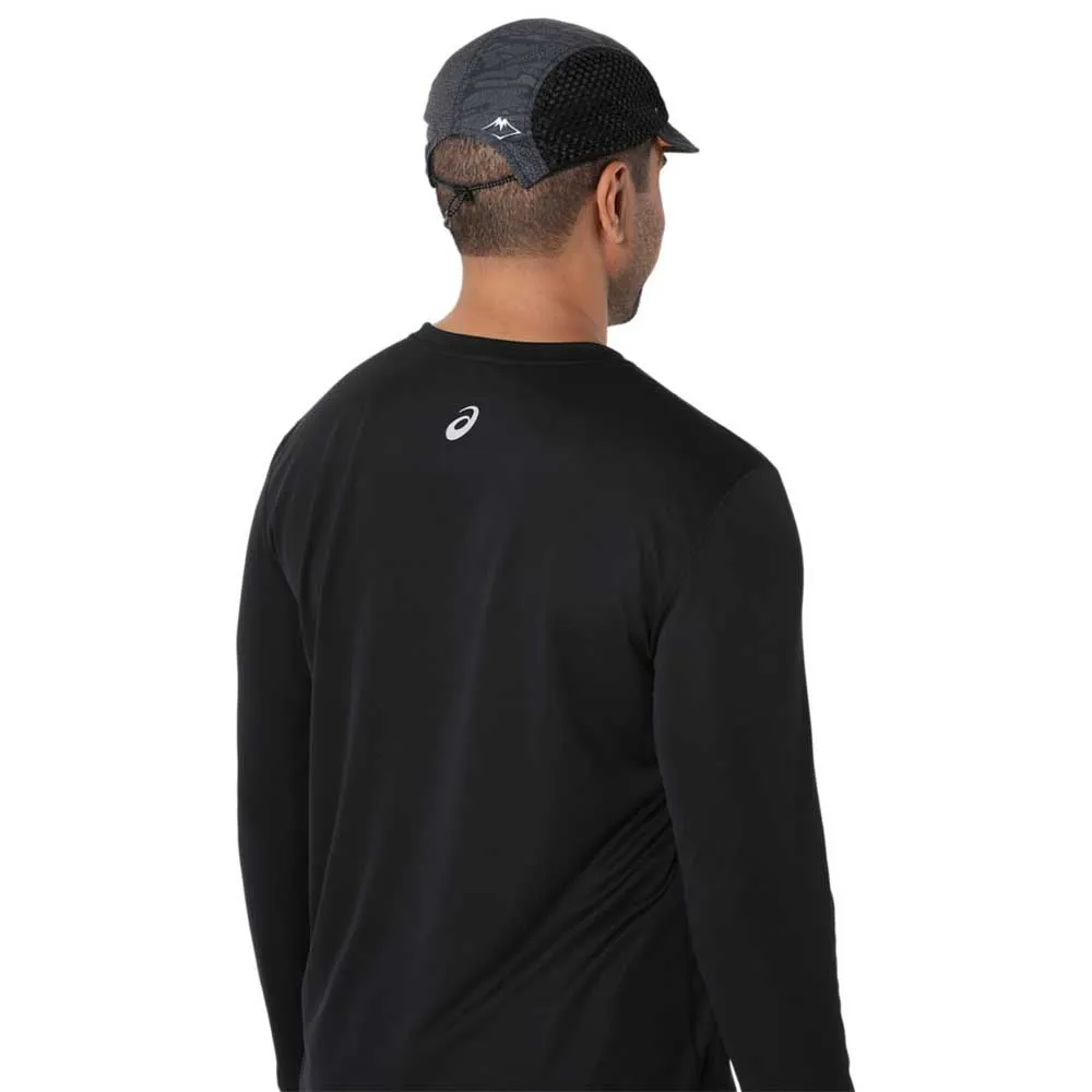 Asics Fujitrail Kappe Asics Fujitrail Kappe
