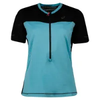 Asics Fujitrail Kurzarm-t-shirt female Asics Fujitrail Kurzarm-t-shirt female