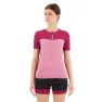 Asics Fujitrail Kurzarm-t-shirt