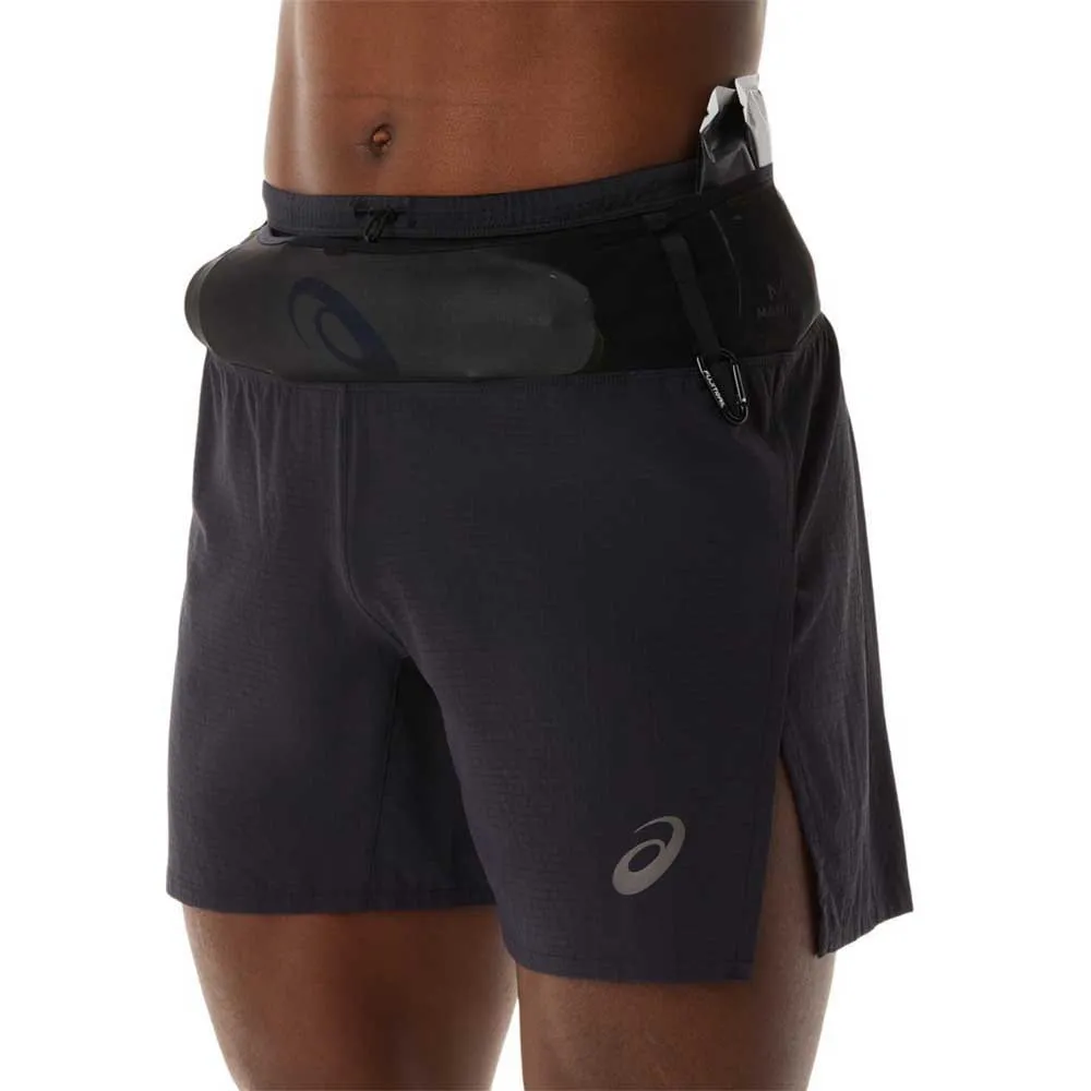 Asics Fujitrail Kurze Hose male