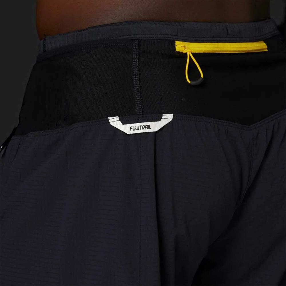 Asics Fujitrail Kurze Hose male