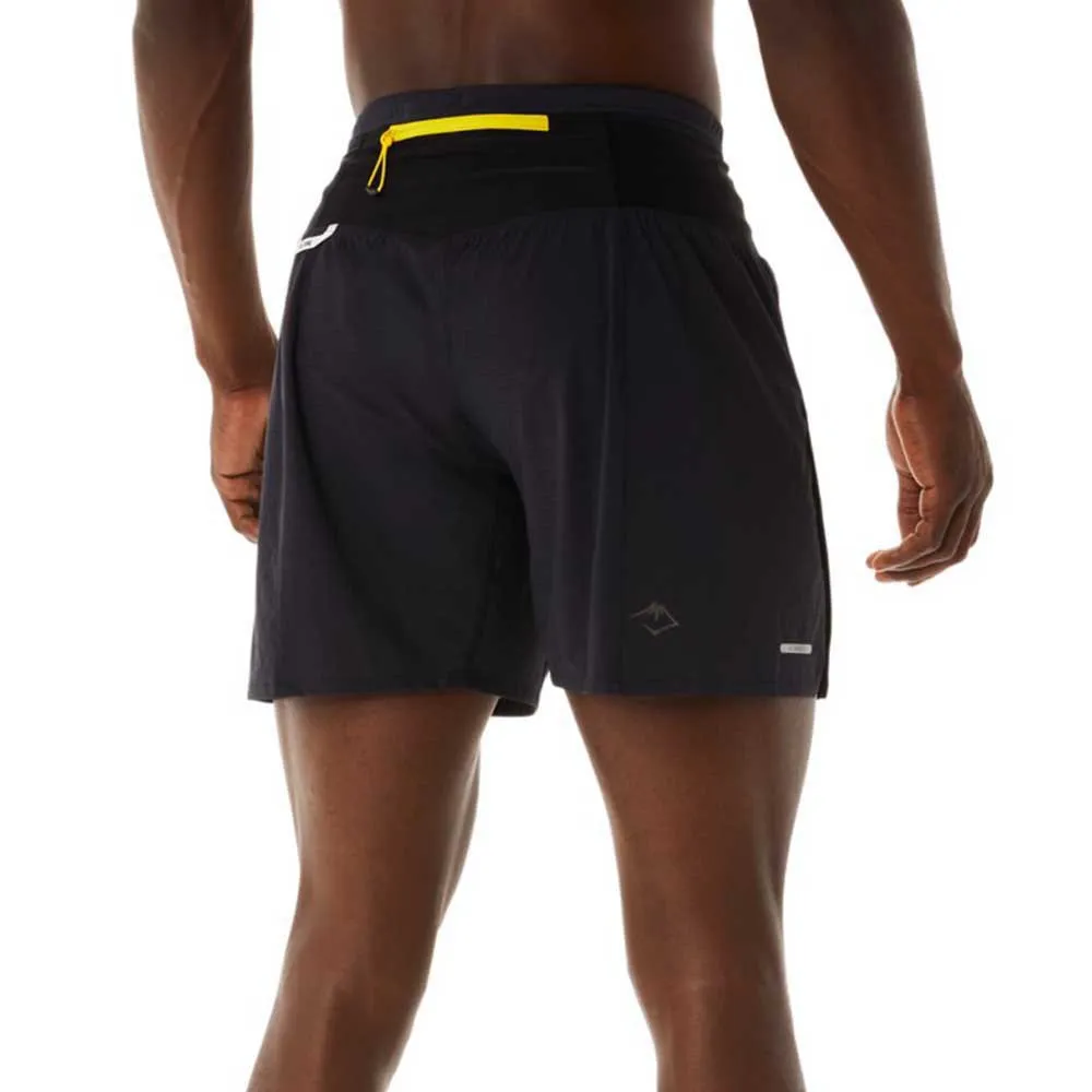 Asics Fujitrail Kurze Hose male