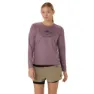 Dusty mauve