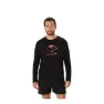 Asics Fujitrail Logo LS Langarm-T-Shirt