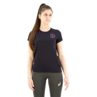 Asics Fujitrail Logo SS T-Shirt Asics Fujitrail Logo SS T-Shirt