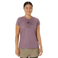 Asics Fujitrail Logo SS T-Shirt Asics Fujitrail Logo SS T-Shirt
