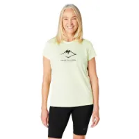 Asics Fujitrail Logo SS T-Shirt Asics Fujitrail Logo SS T-Shirt