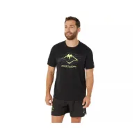 Asics Fujitrail Logo SS T-Shirt Asics Fujitrail Logo SS T-Shirt