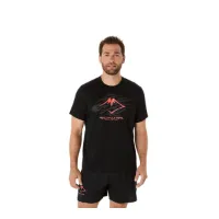 Asics Fujitrail Logo SS T-Shirt Asics Fujitrail Logo SS T-Shirt