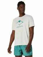 Asics Fujitrail Logo SS T-Shirt Asics Fujitrail Logo SS T-Shirt