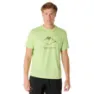 Lime green / huddle yellow / cactus