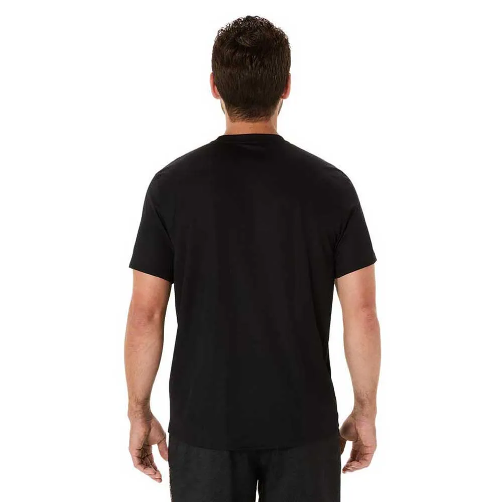 Asics Fujitrail Logo SS T-Shirt Asics Fujitrail Logo SS T-Shirt