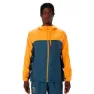 Fellow yellow / magnetic blue