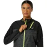 Asics Fujitrail Packable Jacke