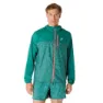 Rainy lake / birch