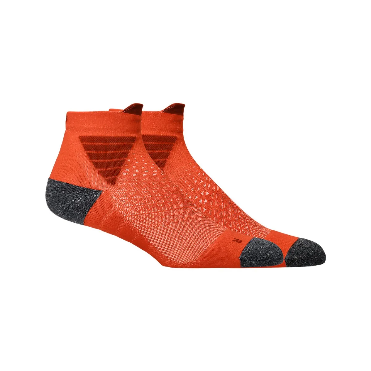 Asics Fujitrail Quarter Socken