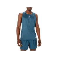 Asics Fujitrail Singlet ärmelloses Shirt