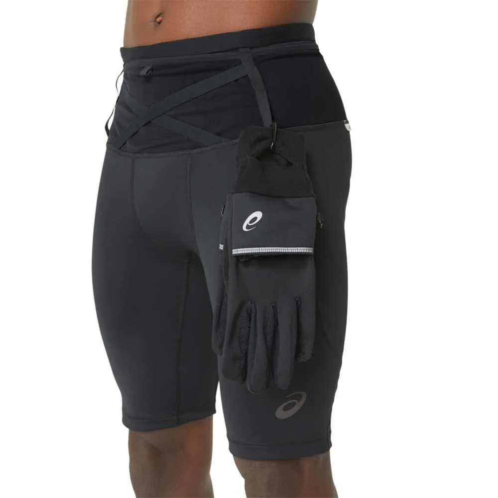 Asics Fujitrail Sprinter Kurze Leggings Asics Fujitrail Sprinter Kurze Leggings