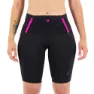 Performance black / pink glo