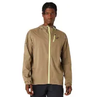 Asics Fujitrail Wp Jacke female Asics Fujitrail Wp Jacke female