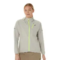 Asics Fujitrail Wp Jacke female Asics Fujitrail Wp Jacke female