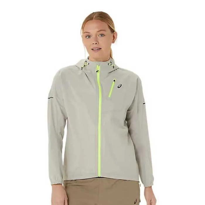Asics Fujitrail Wp Jacke