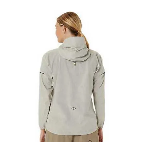 Asics Fujitrail Wp Jacke