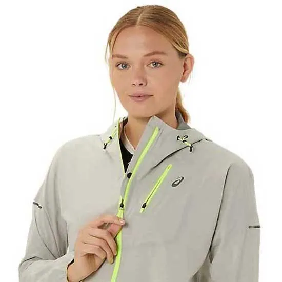Asics Fujitrail Wp Jacke