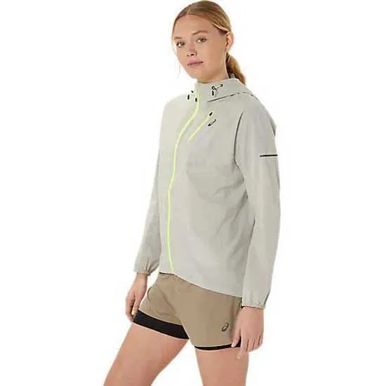 Asics Fujitrail Wp Jacke