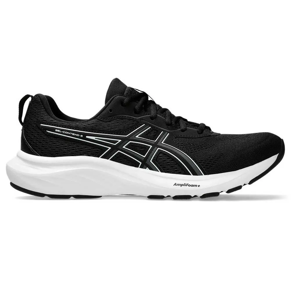 Asics Gel-contend 9 Laufschuhe male Asics Gel-contend 9 Laufschuhe male